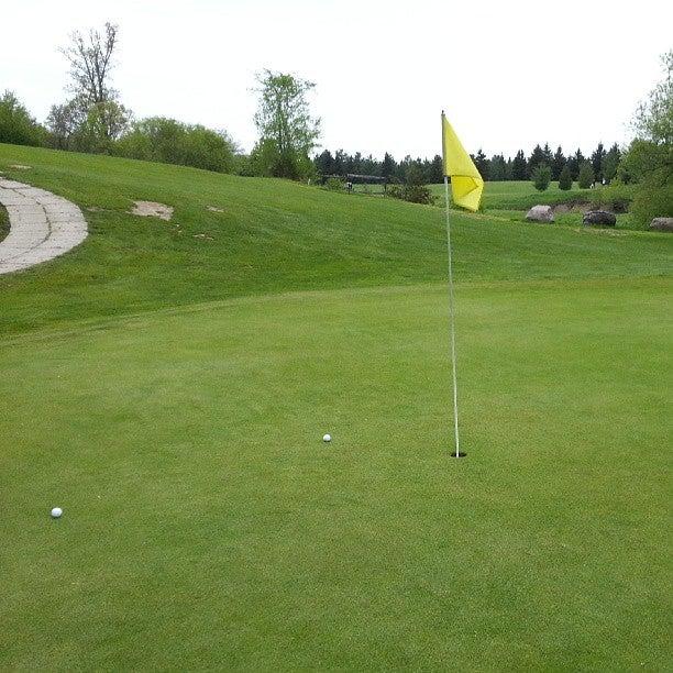 Saltcreek Golf Links