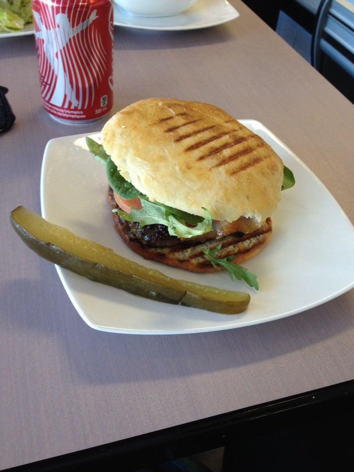 Main St. Delicatessen