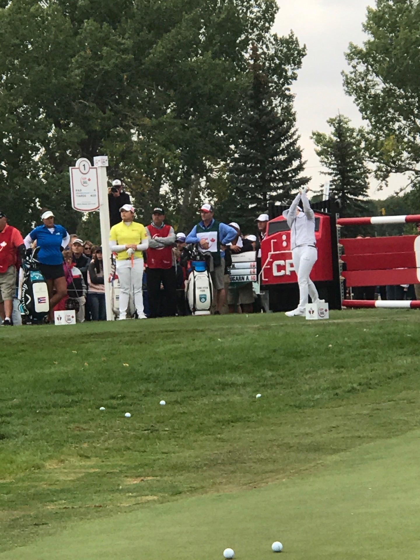 Wascana Country Club