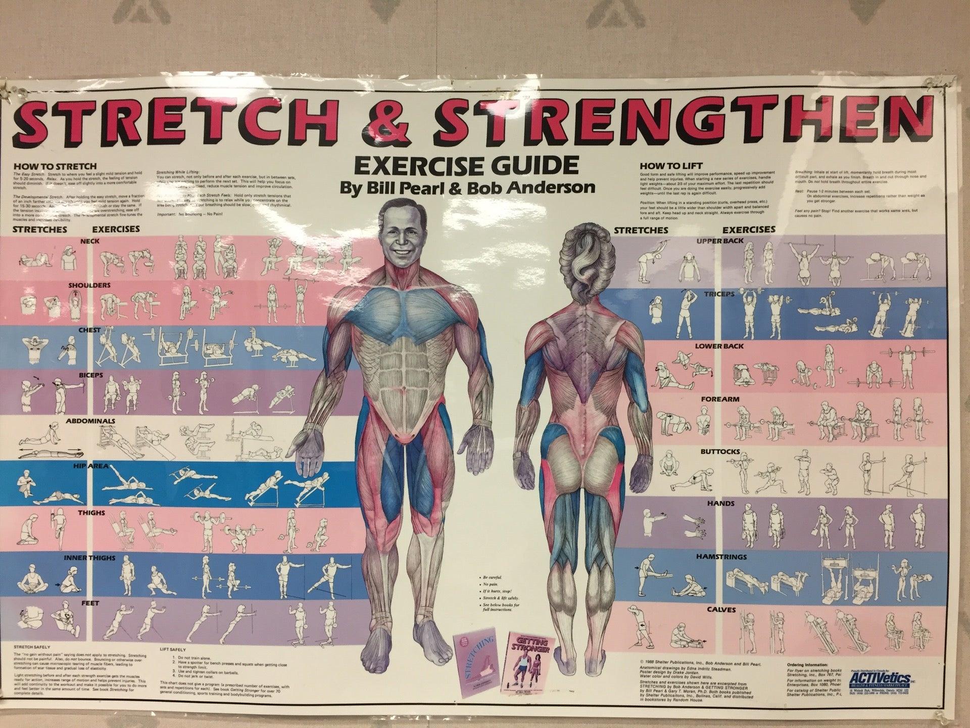 Bridlewood Recreation Centre