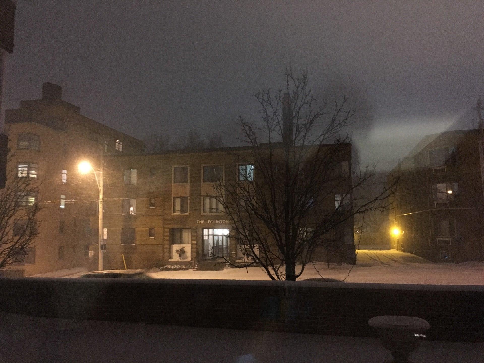 Forest Hill Residences Rental Apartments