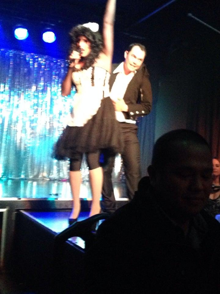 The Encore Comedy Show