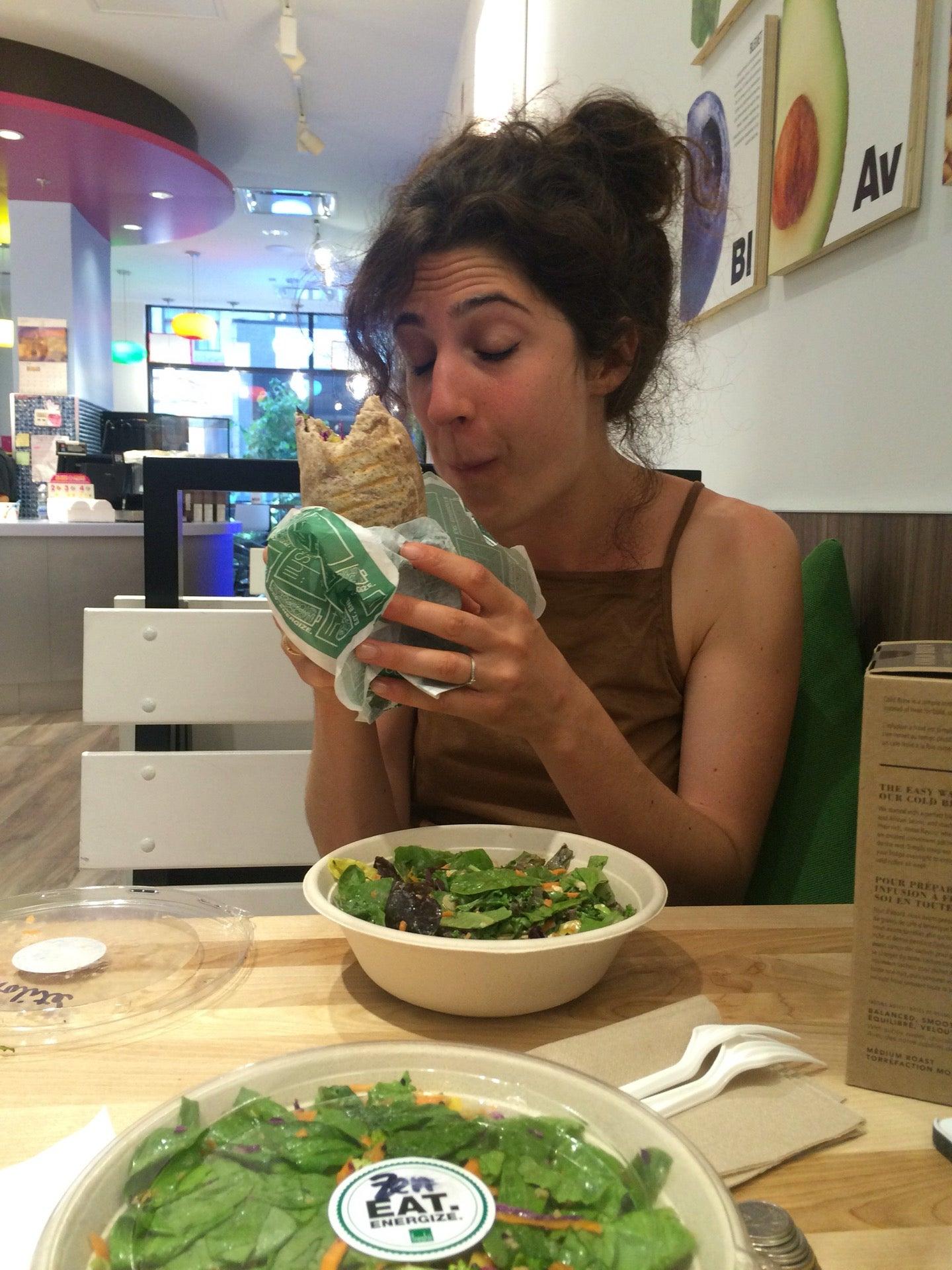 Freshii