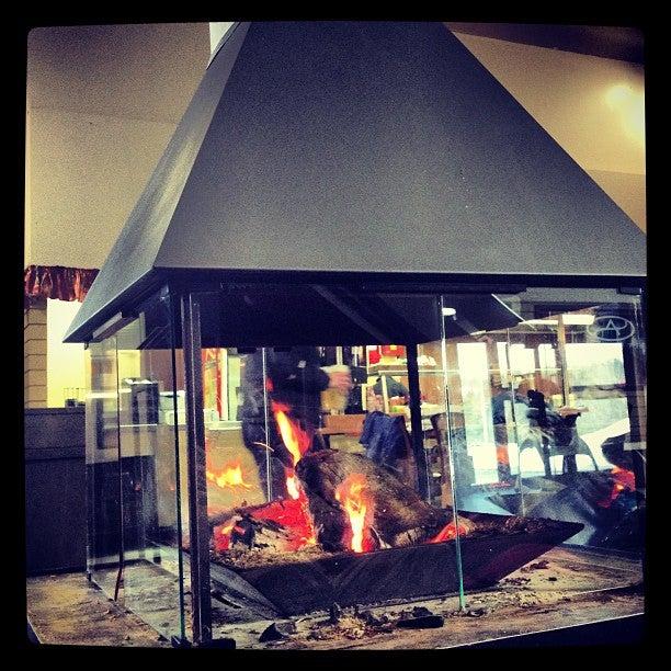 Chalets-Village Mont-Sainte-Anne