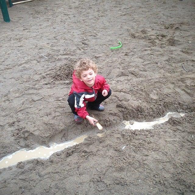 Alderwood Memorial Park