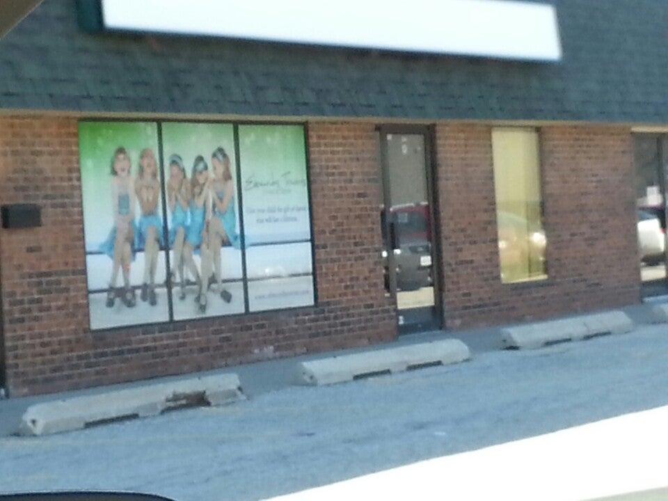 Edmunds Towers School of Dance