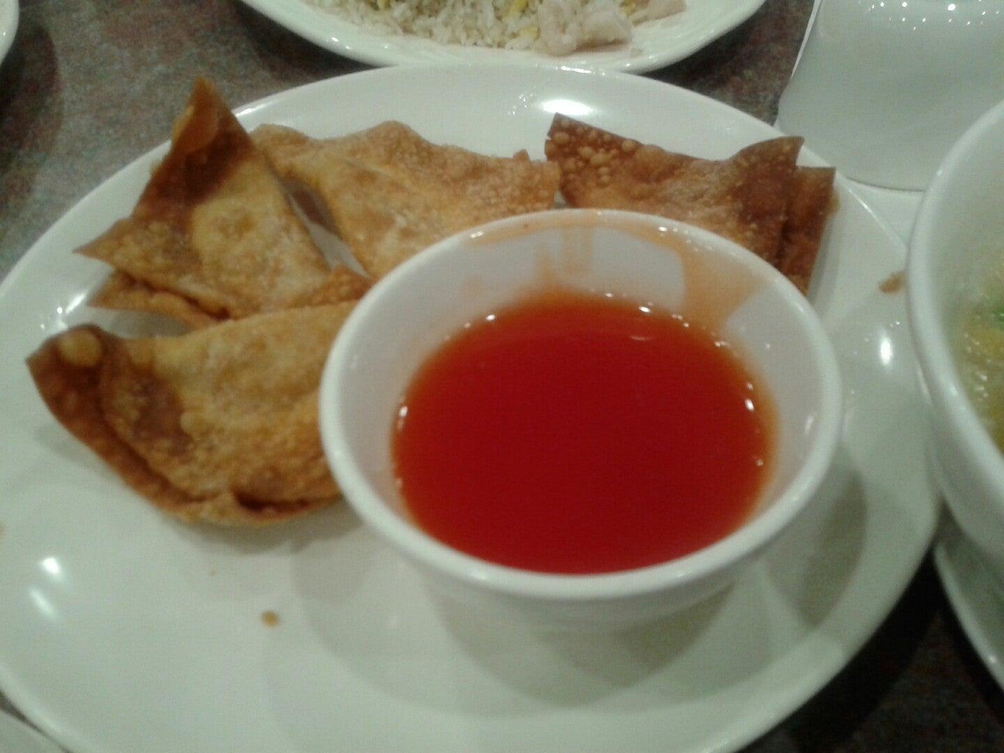 Golden Taste Restaurant