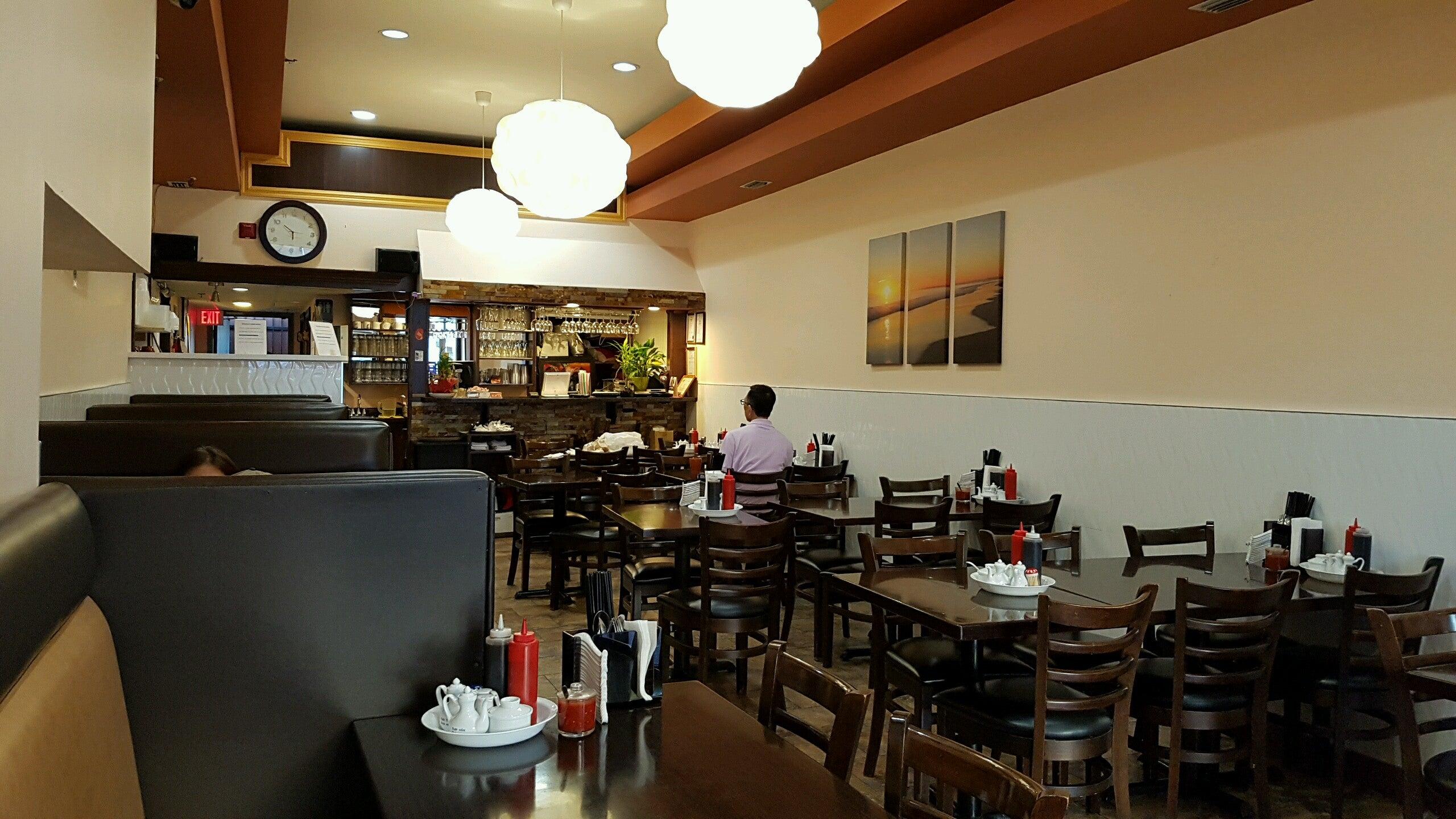 Hai Chi Em Modern Vietnamese Restaurant