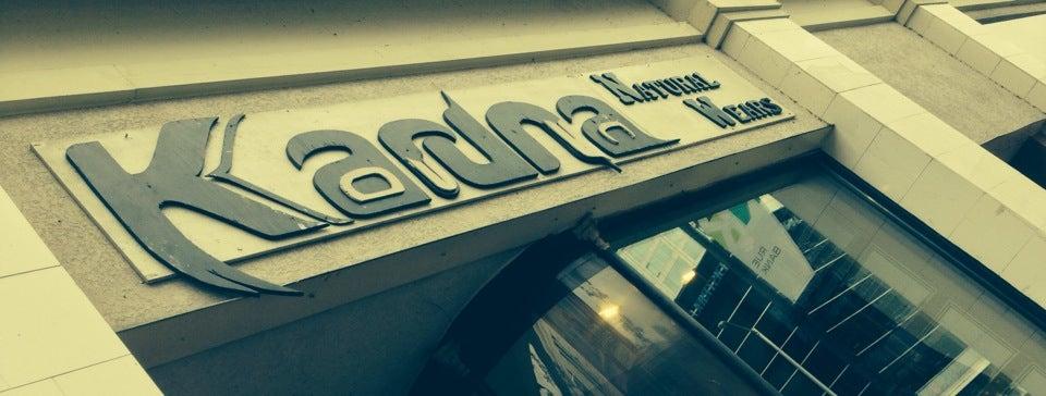 Karuna Natural Wears