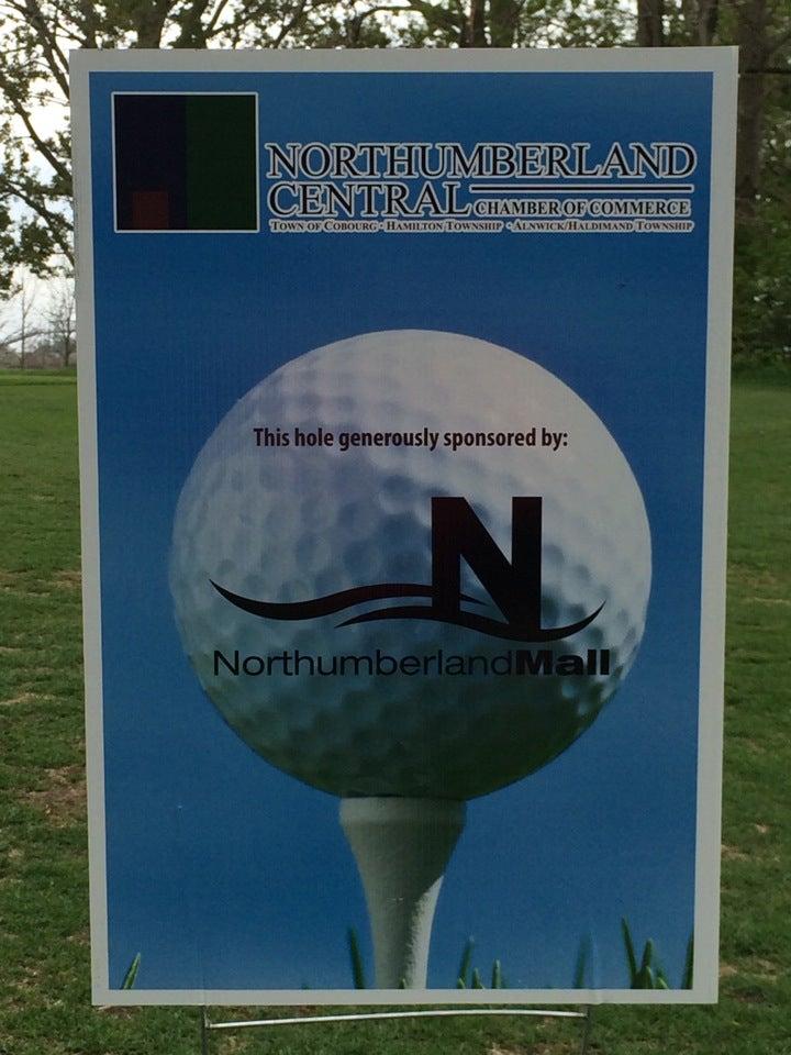 Port Hope Golf and Country Club