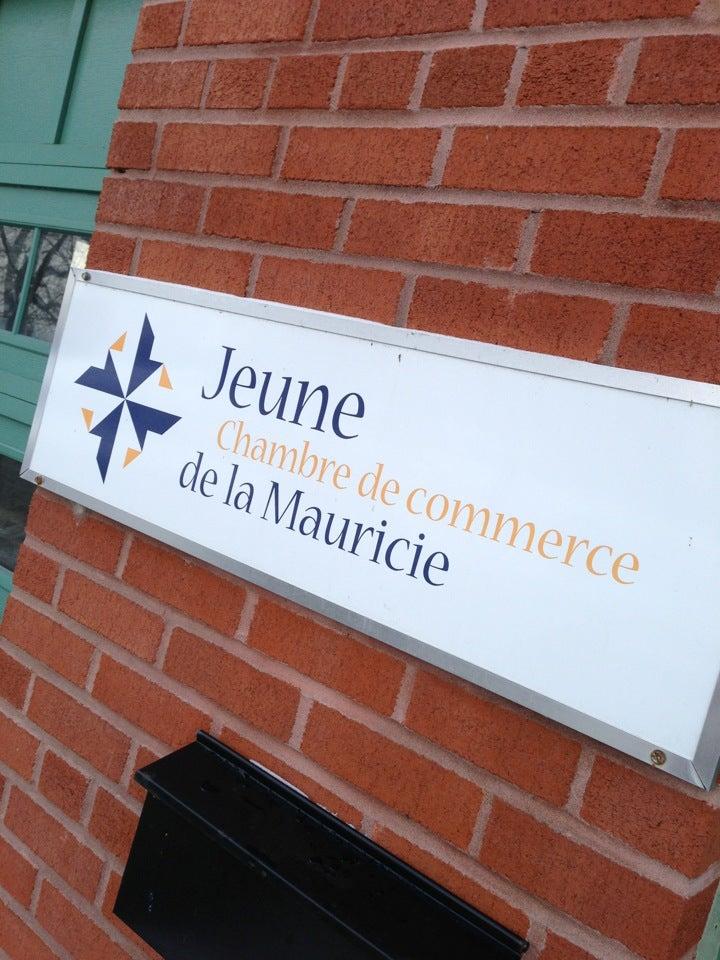 Jeune Chambre De Commerce