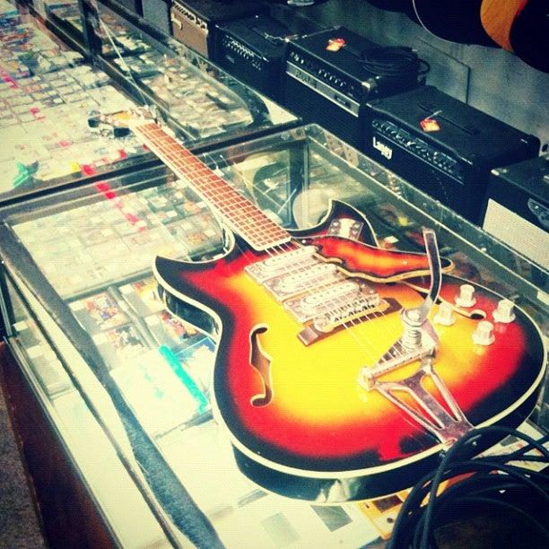 Island Collateral & Sales