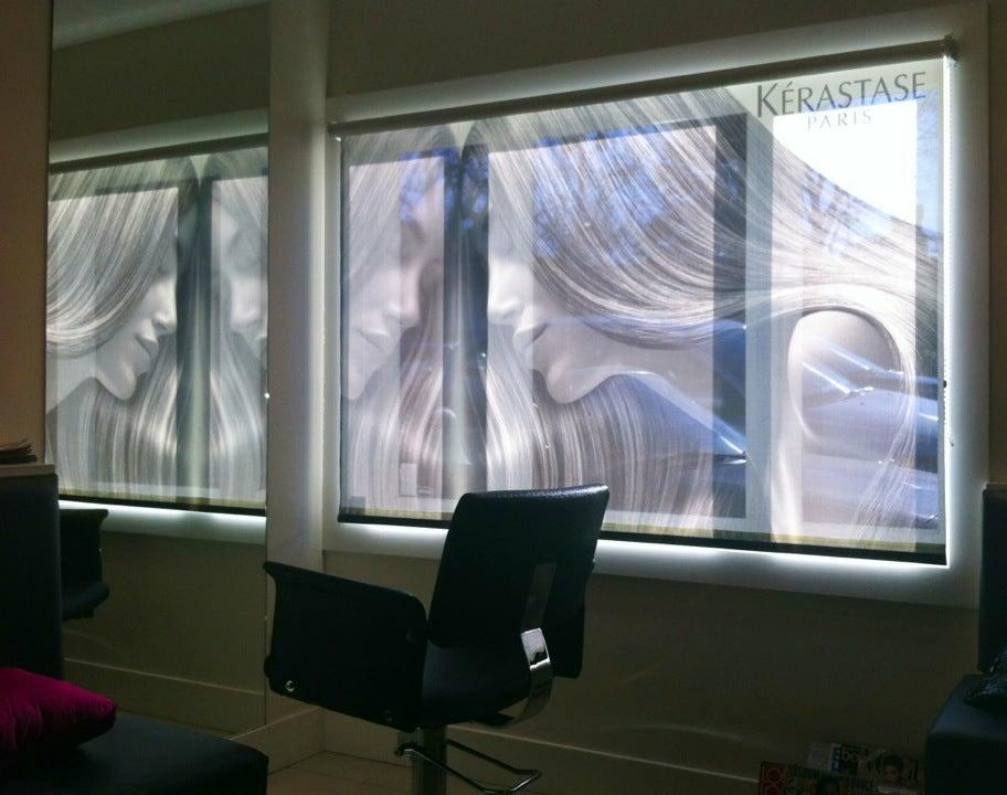 David Levi Salon Ltd