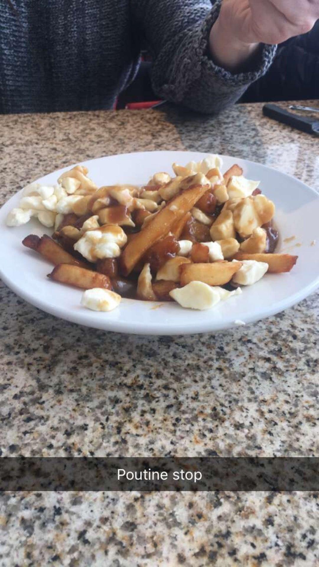 Pizzeria Marconi Sainte-Julie