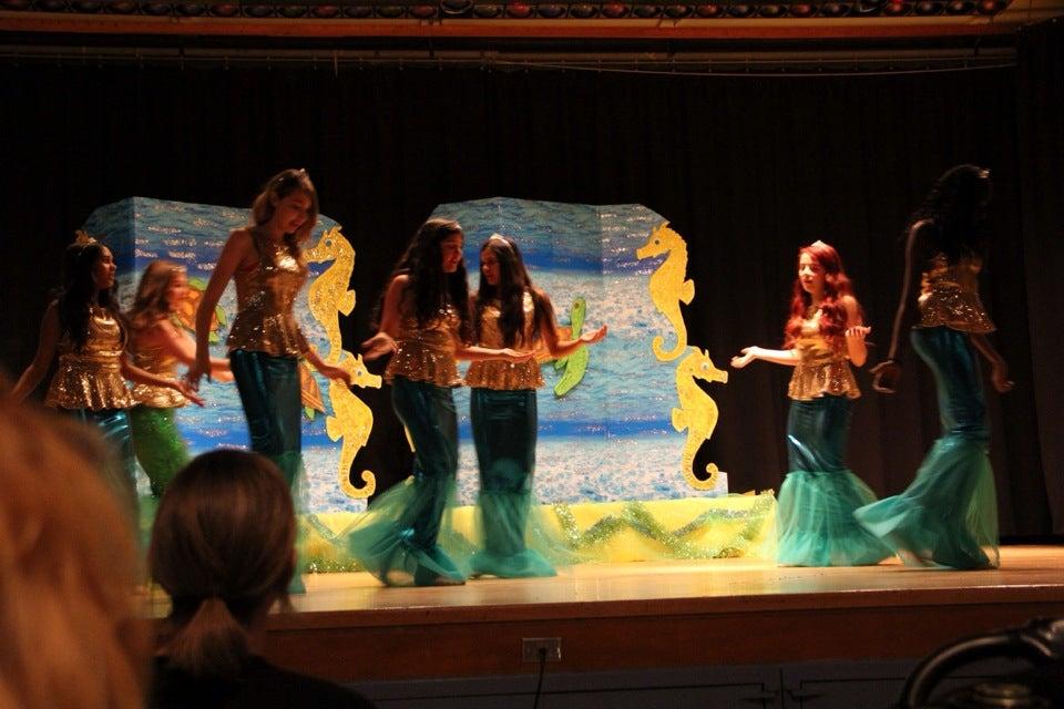 Milne Valley Middle School