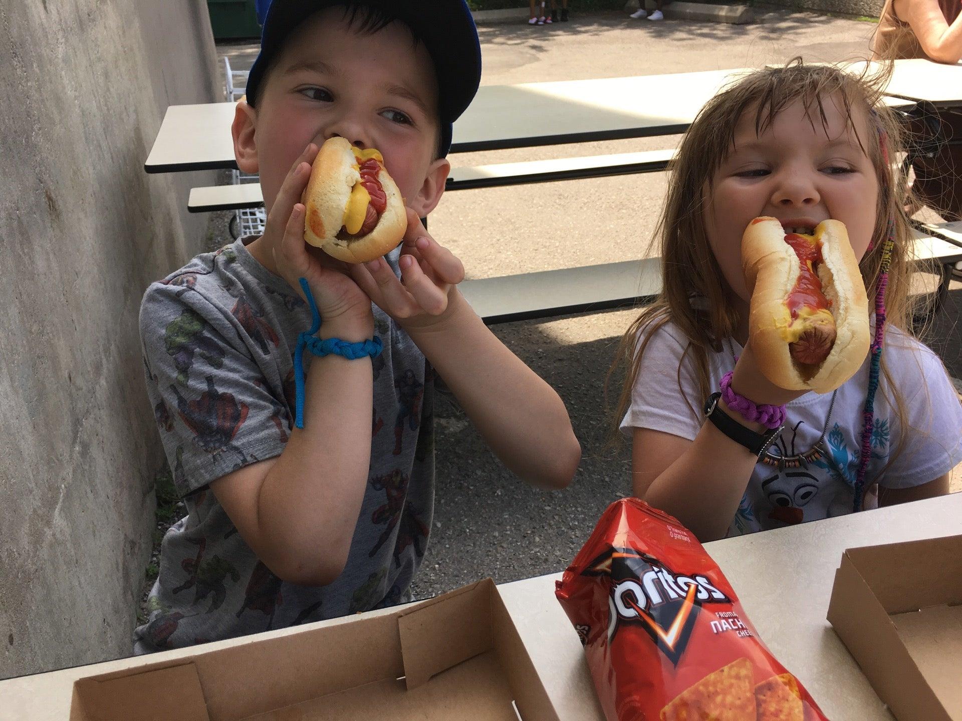 James S. Bell Community School