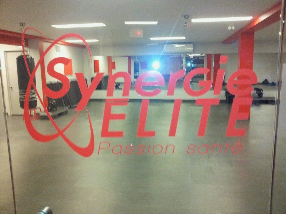 Synergie Elite