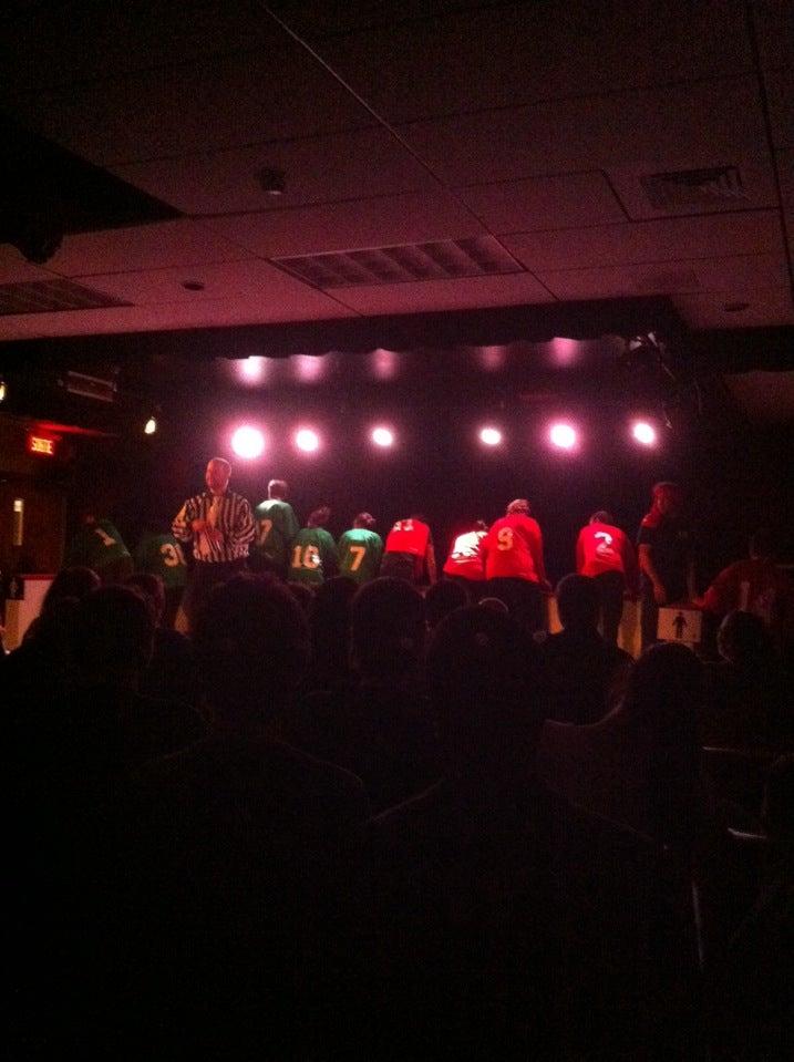 Collège d'Enseignement Général et Professionel de la Gaspésie et des Iles