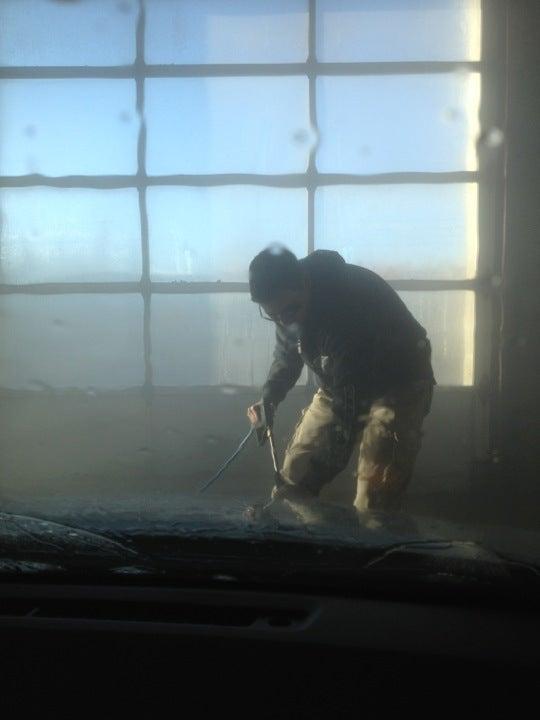 Shawnessy Car Wash