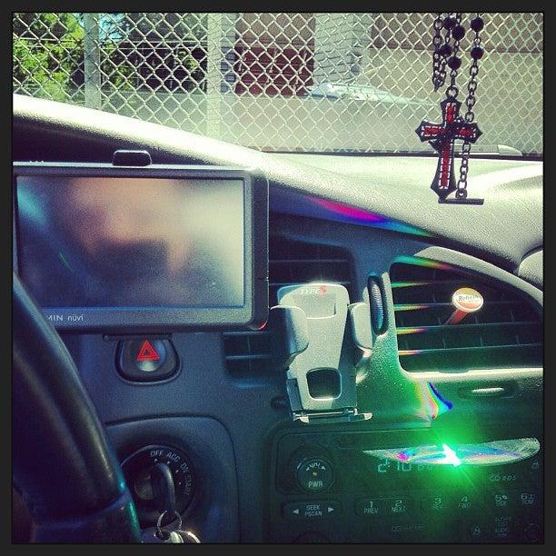 Napoli Vince's Pizza