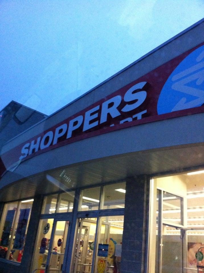Shoppers Drug Mart