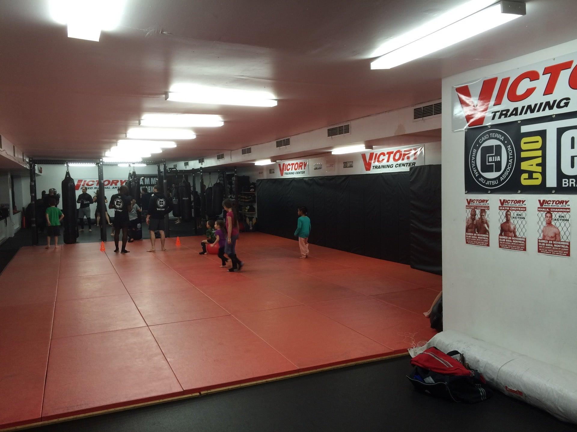 Victory Training Center