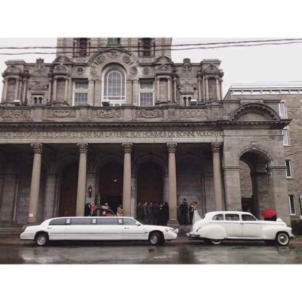 Eglise St Enfant Jesus