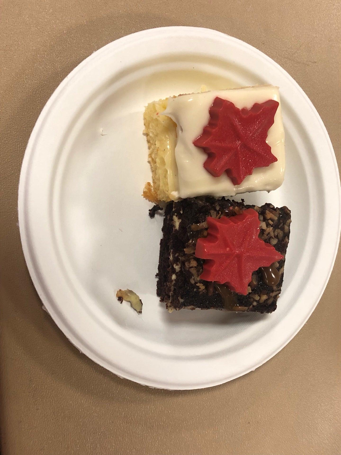 Brooke-Alvinston-Inwood Community Centre Complex