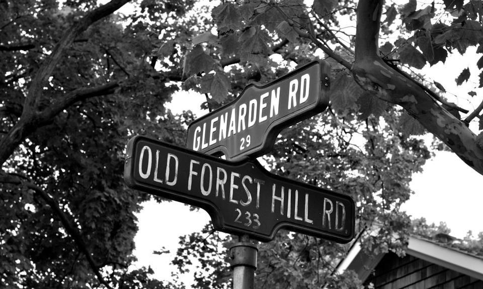 Glenarden Consulting Inc