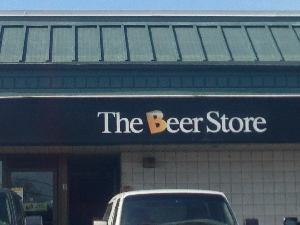 Beer Store