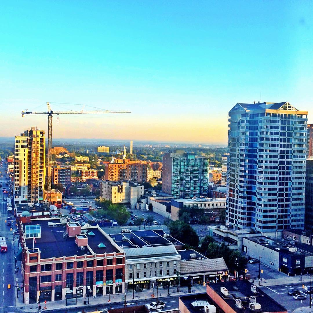 Ottawa Convention Centre