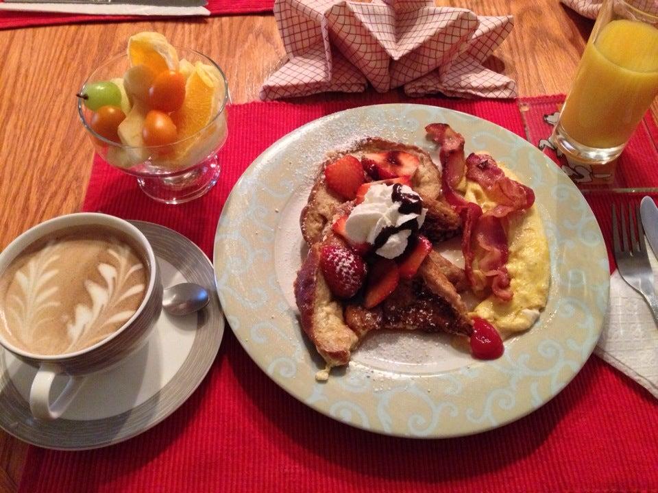 Li-Li Bed And Breakfast