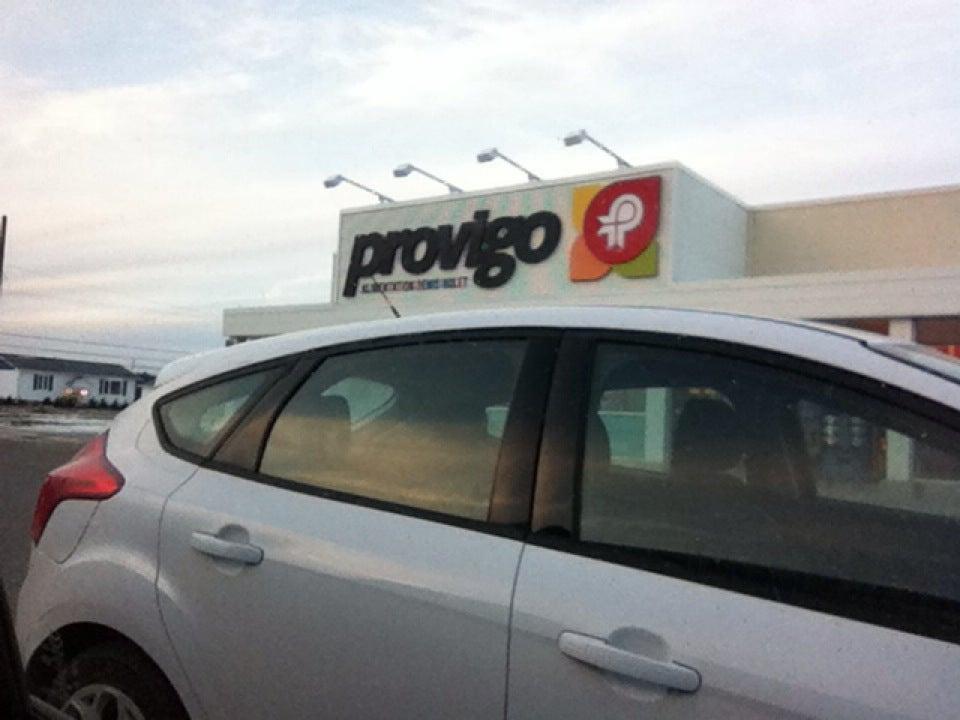 Provigo