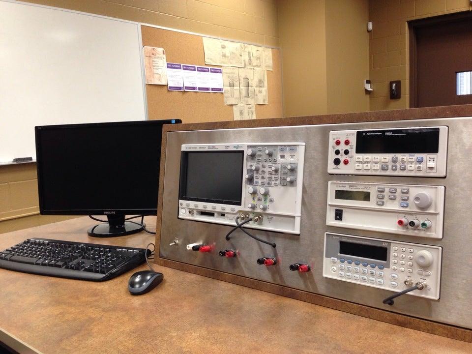 Engineering 2, University of Waterloo