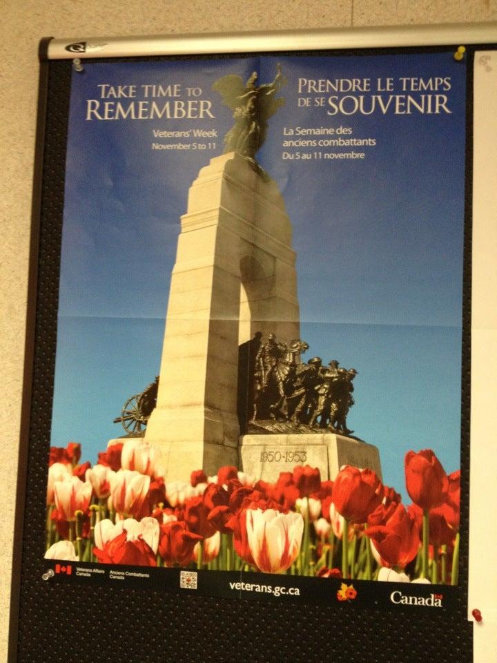 Service Canada