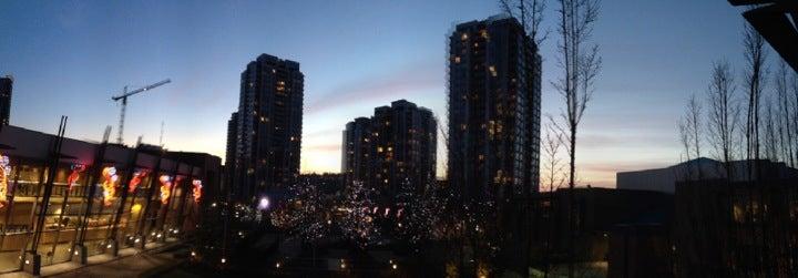 City of Coquitlam Mayor's Office