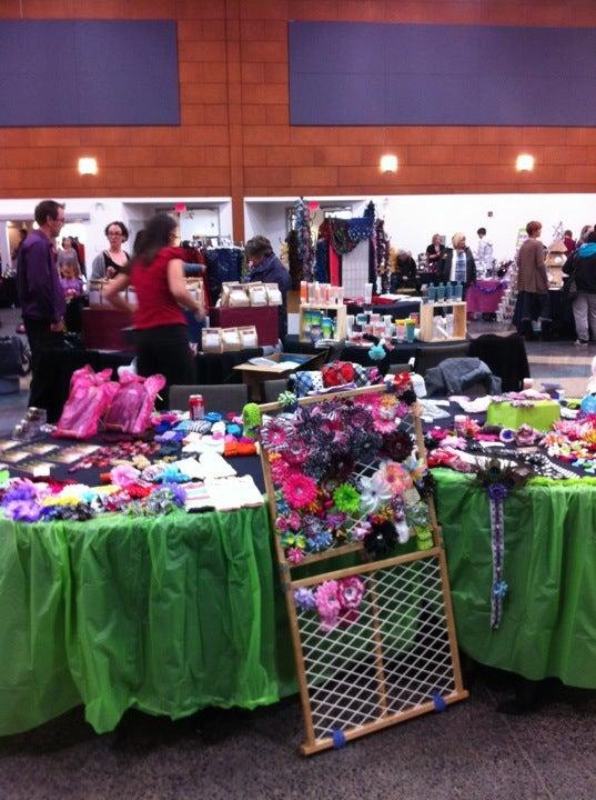 Morinville Community Cultural Centre