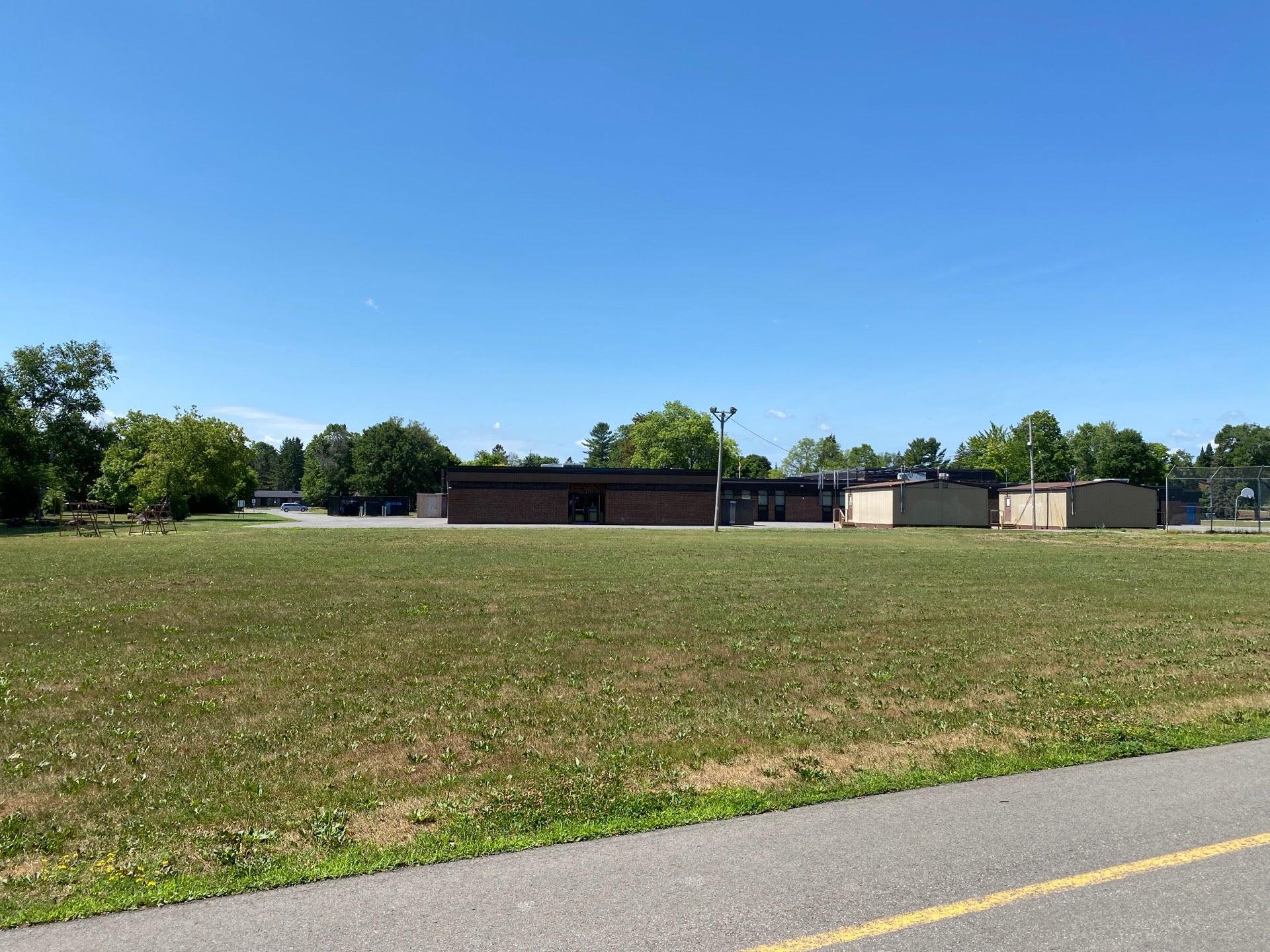 Stephen Leacock Public School