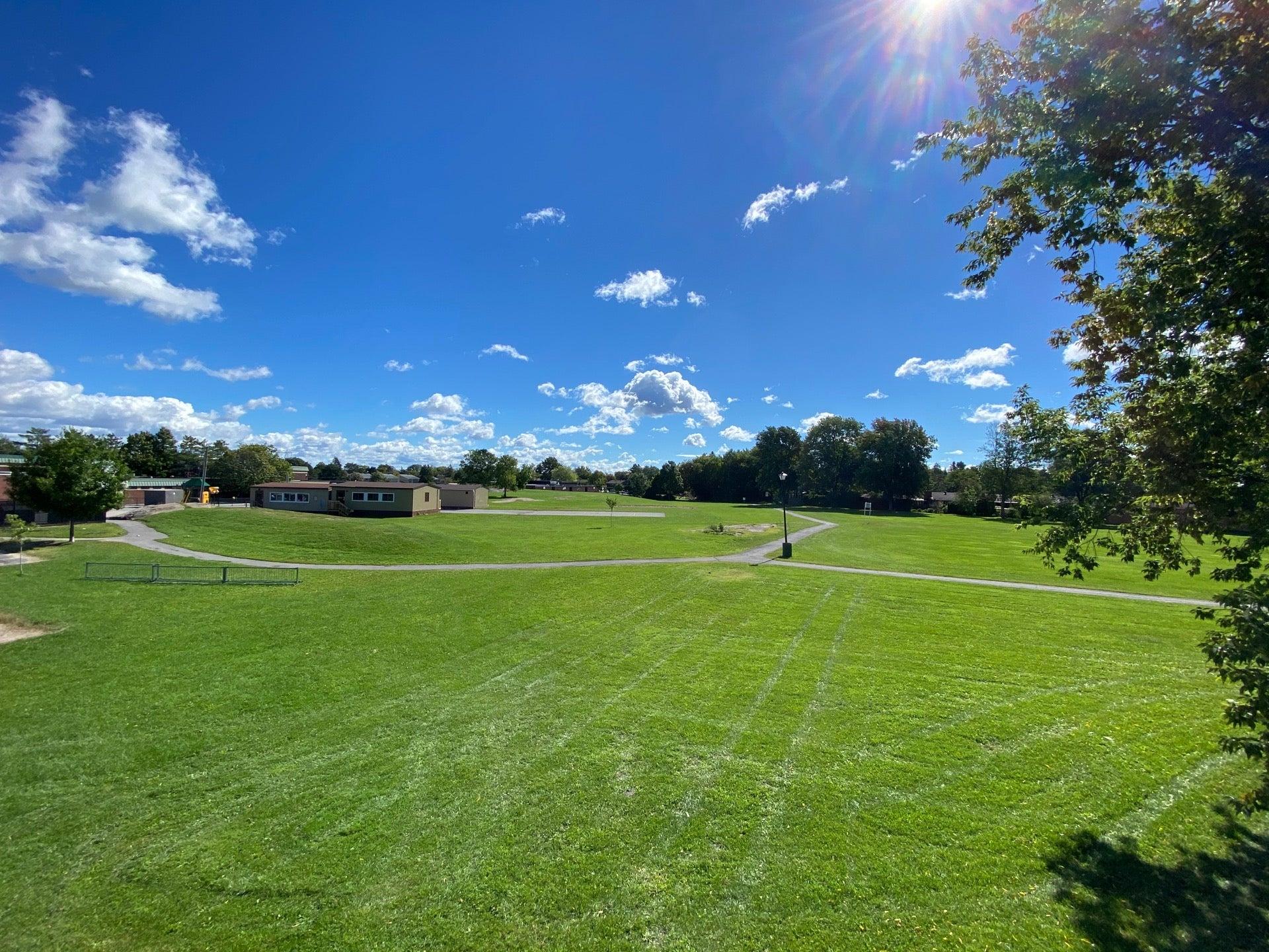 W Erskine Johnston Public School