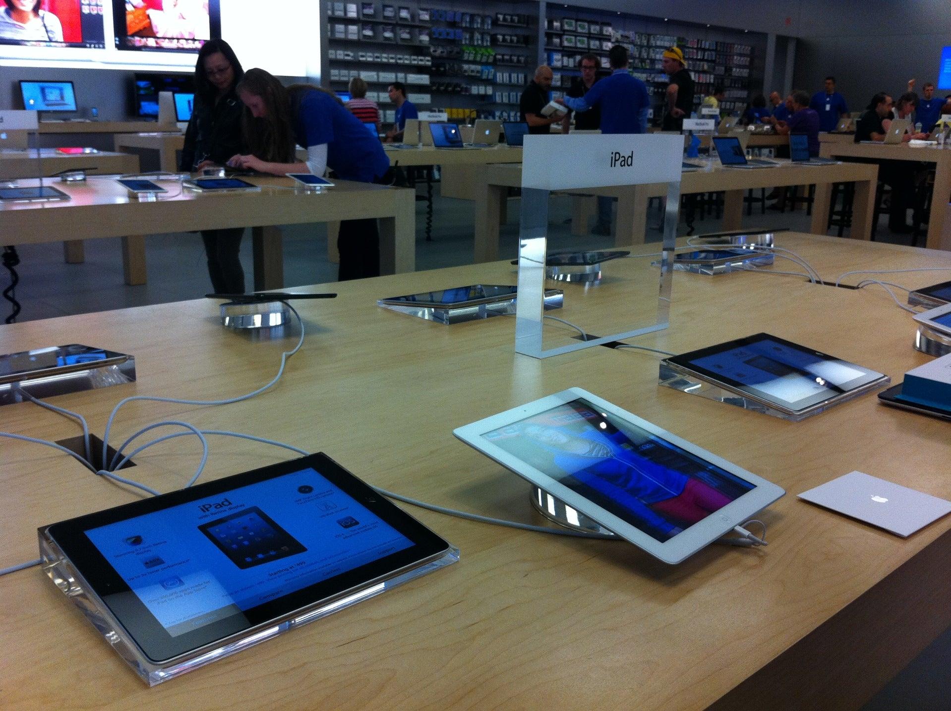 Apple Store