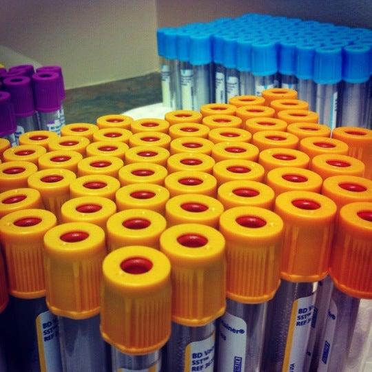 LifeLabs