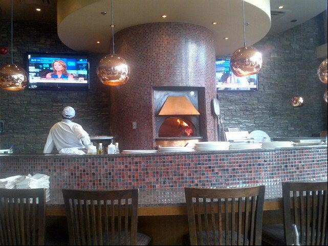 Enoteca Monza Pizzeria Moderna