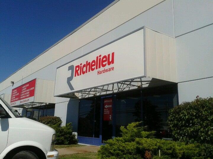 Richelieu Hardware