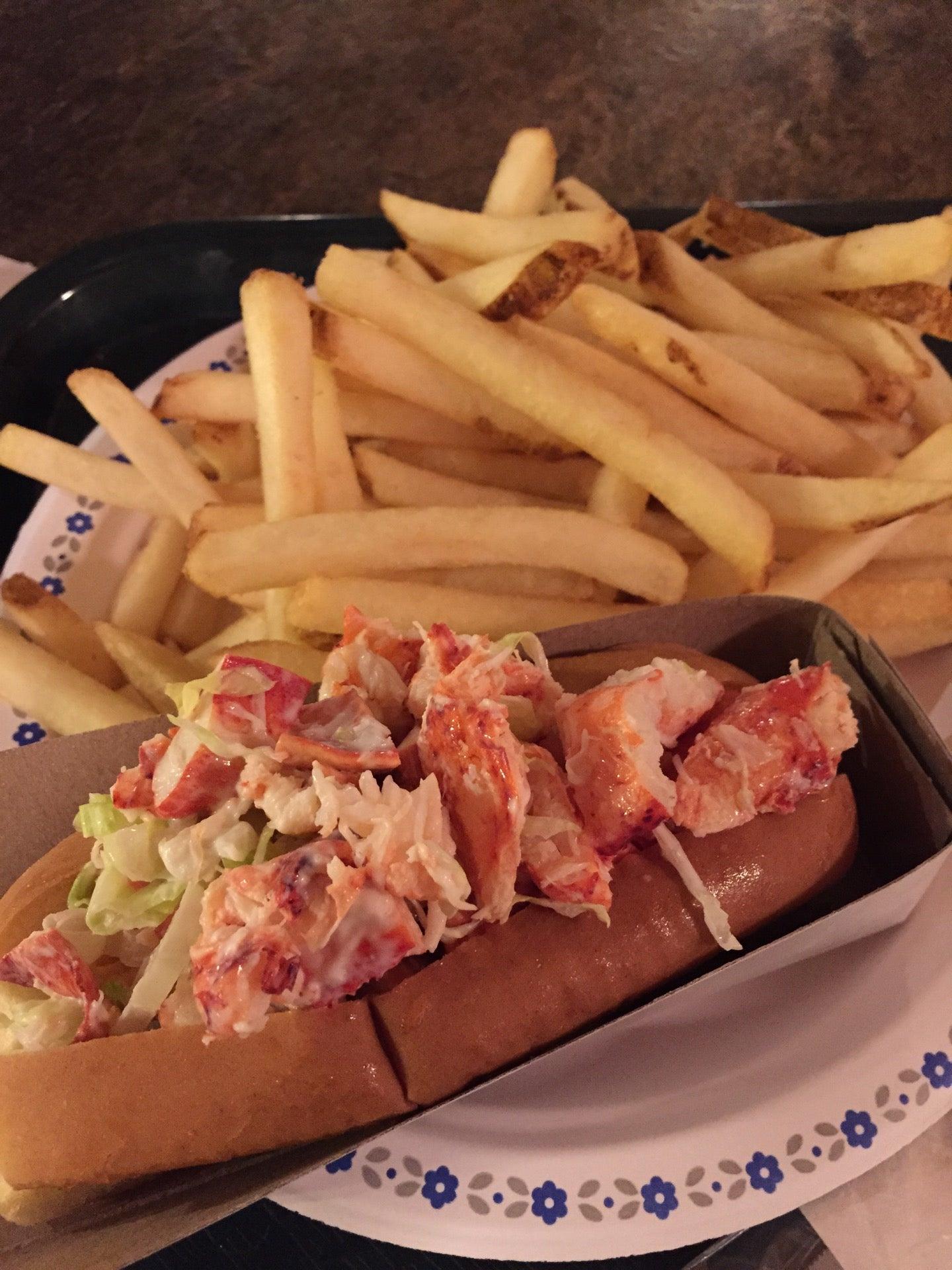 Lobster Deck Restaurant