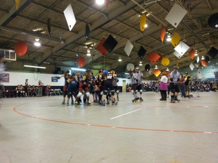 Capital Exhibit Centre