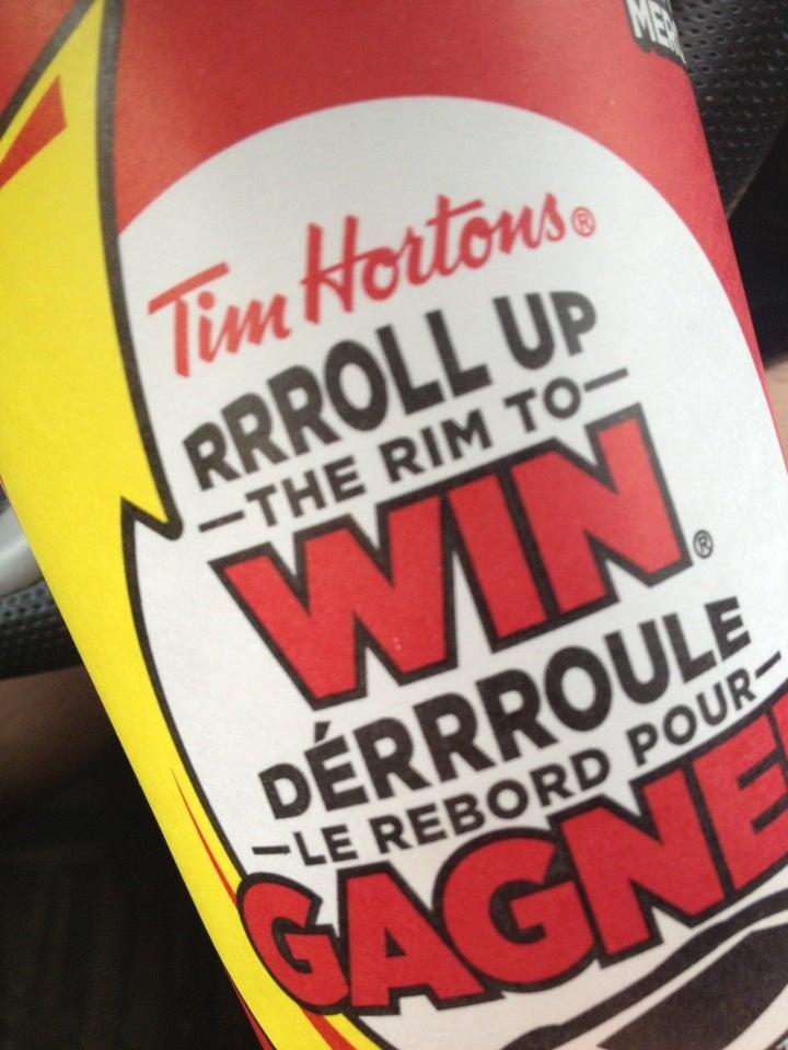 Tim Hortons