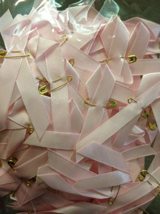 Fondation du Cancer du Sein du Quebec