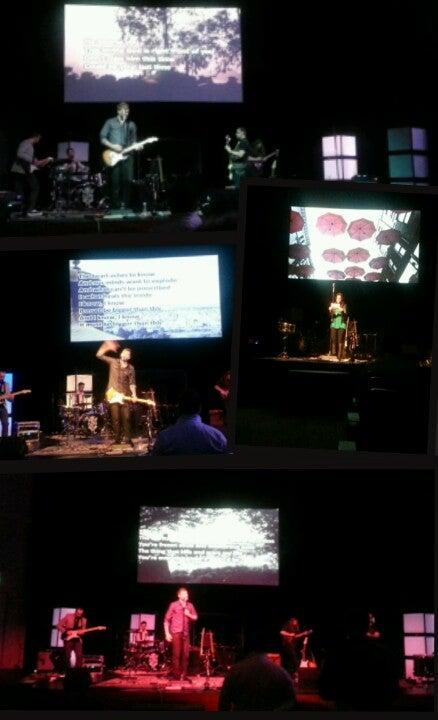 Journey Wesleyan Church