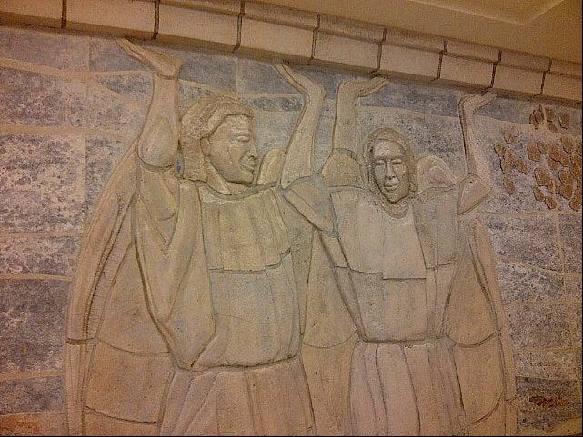 St Joseph's Health Centre