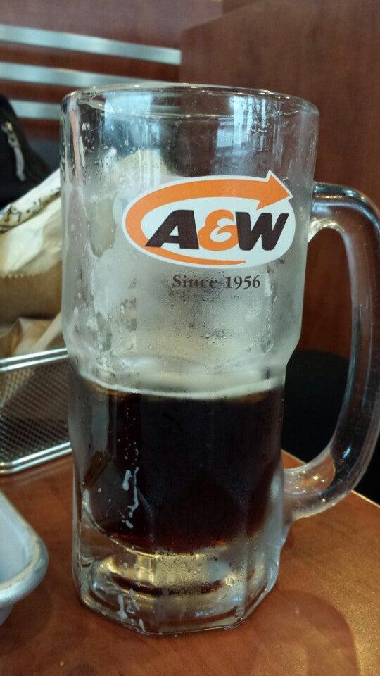 A&W Restaurant